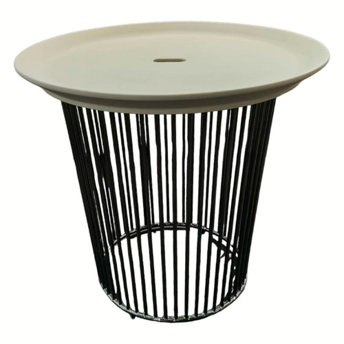 Flexform beistelltisch berry - beistelltisch,