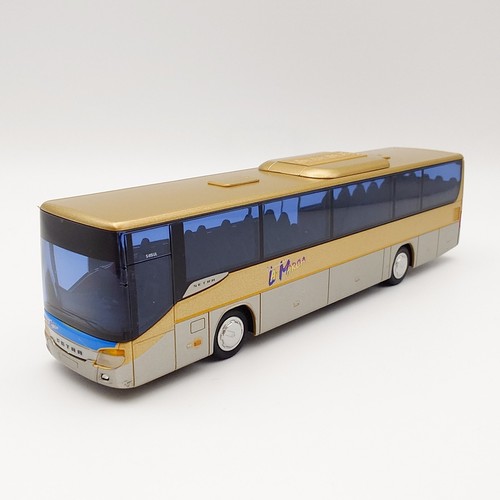 Awm setra s415ul - awm,