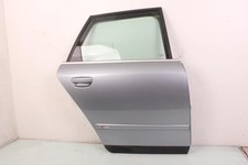 Tür Hinten Rechts LY7J Audi