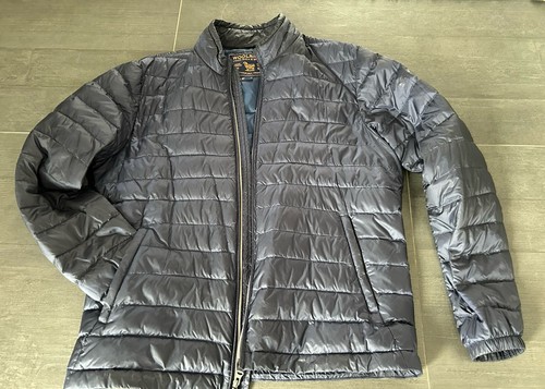 Woolrich daunenjacke herren - woolrich, xl