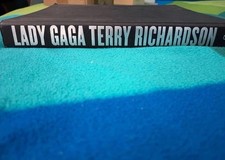 Buch Lady Gaga + Terry