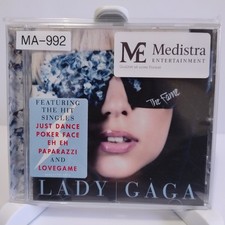 Lady Gaga – The Fame