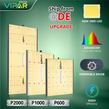 2026 VIPARSPECTRA P600 P1000