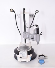 Degussa F3 Ergo Fräsmaschine