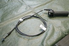 original Gaszug 148cm + Gasgriff 563601 Vespa ET4 125 (ZAPM04) bis 1999