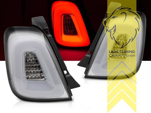 Light bar led rückleuchten - led,