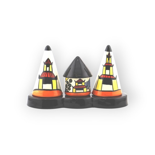 Seltene lorna bailey pagode - lorna,