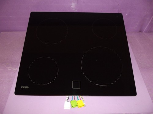 Ignis pfevp akl702ne - pfevp, akl702ix