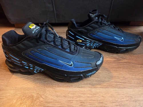 Nike air max - plus, 3