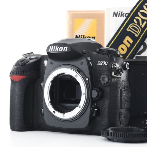 Nikon d200 9591 - 📸,