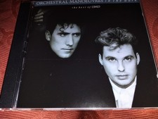orchestral manoeuvres in the
