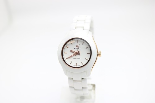 Rado hyperchrome ceramic - hyperchrome,