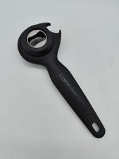 Tupperware Multi-Öffner, Küchenhai, Flaschenöffner, Multitool
