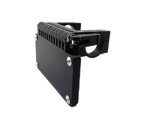 Tmp kennzeichenhalter vorne - tmp, /