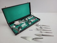 6 Personen Besteck ABS