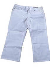 Esprit capri hose weiß - esprit,