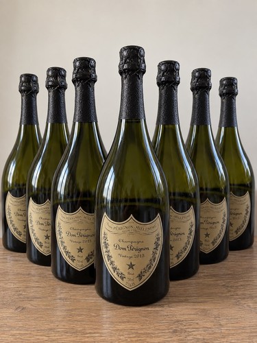 Dom pérignon vintage - dom, 2013