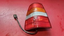 Rücklicht Rückleuchte links original Mercedes Lampenträger W124 Kombi 1248201566