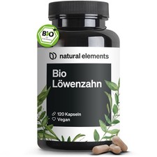 natural elements Bio