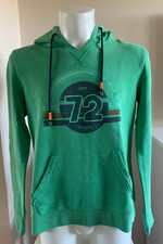 Marc O'Polo Campus 72 Hoodie