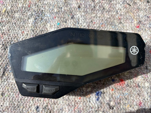 Yamaha mt09 rn29 - rn29, 2014