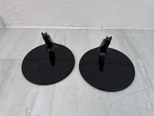 Samsung C27F390FH Monitor Stand Fuß / Halter Schwarz standfuß