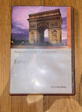 Mercedes benz europa - mercedes-benz,