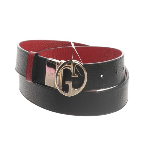 Gucci gürtel 100 rot - gürtel,