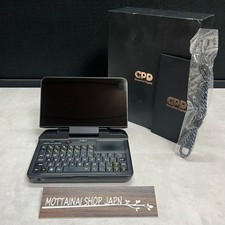 GPD Micro PC Laptop Windows 10