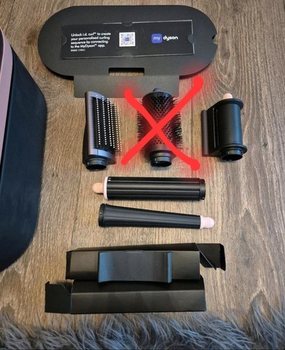Aufsätze für dyson - für,