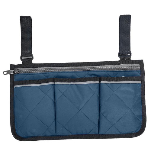 Rollstuhl walker side bag - walker,