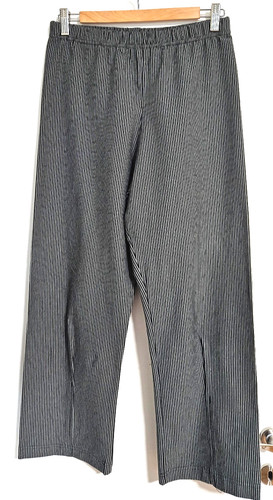 Masai gestreifte cropped hose - masai,
