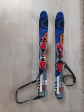 Salomon Snowblades Mini Verse