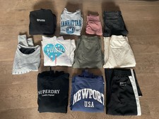 NIKE STRADIVARIUS SUDDEN