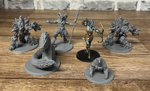 Mythic battles pantheon - mythic, /