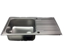 Franke Küchenspüle