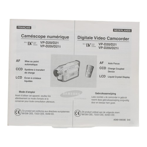 Bedienungsanleitung digital - bedienungsanleitung,