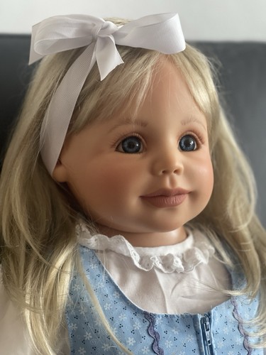Gerlinde feser vinyl toddler - gerlinde,