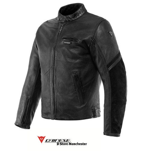 Dainese merak black touring - dainese,