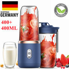 Standmixer Smoothie Maker 2 in