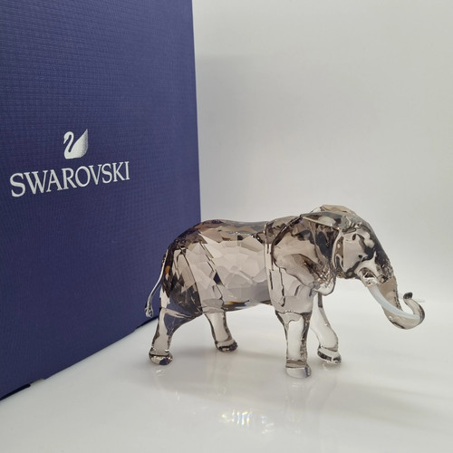 Swarovski scs elefant 2022 - scs,