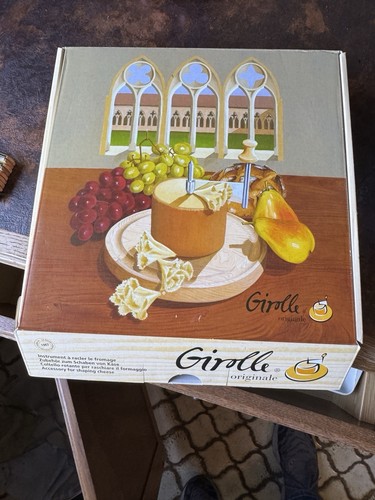 Girolle original - girolle,