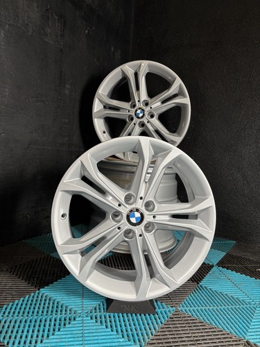 Alufelgen bmw g01 x4 - 4x, g02