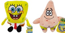 SpongeBob Schwammkopf Patrick