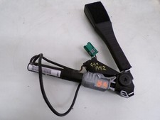 Gurtstraffer Gurtschloss Opel