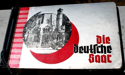 611a orient zigarettenbilder - 611a,