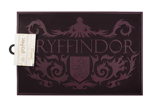 Fußmatte harry potter - fußmatte,