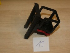 Lego Duplo Bob der Baumeister lifti fahrerhaus stapler gabelstapler nr.19