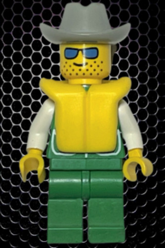 Lego minifigur pck004 - lego®,