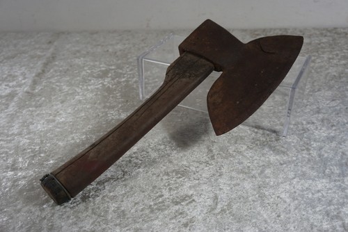 Antikes beil axt - antikes,